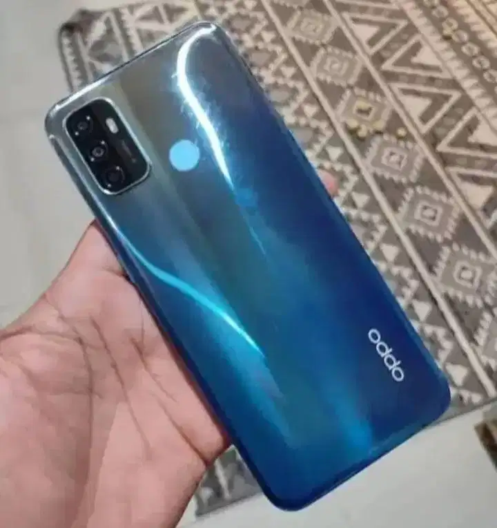 Oppo A53 Ram 4/64GB