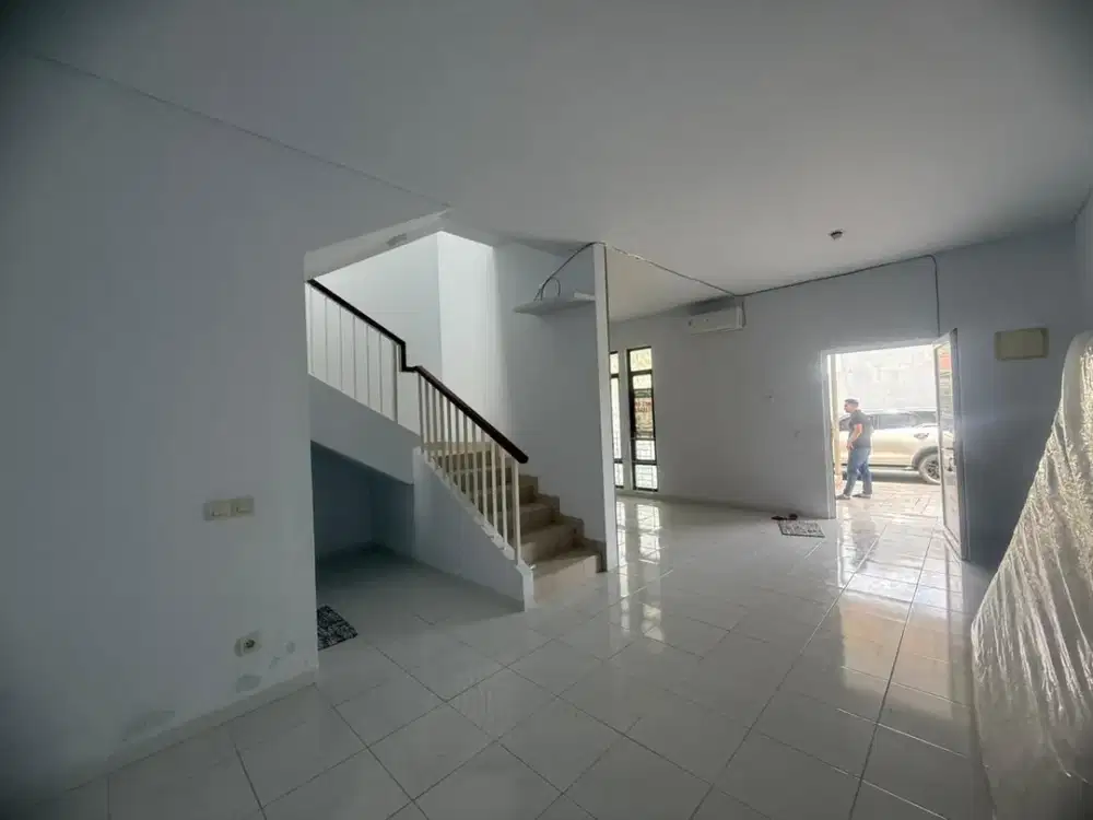 DIJUAL RUMAH SIAP HUNI – CLUSTER ALAMANDA (015)