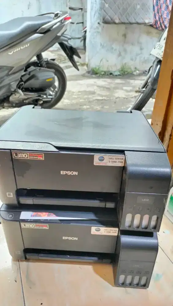 Printer  epsonL3110