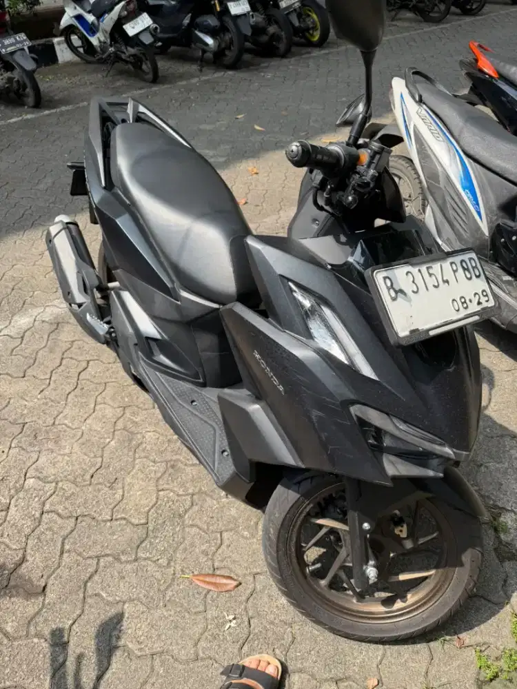 Jual BU Motor Honda Vario Murah