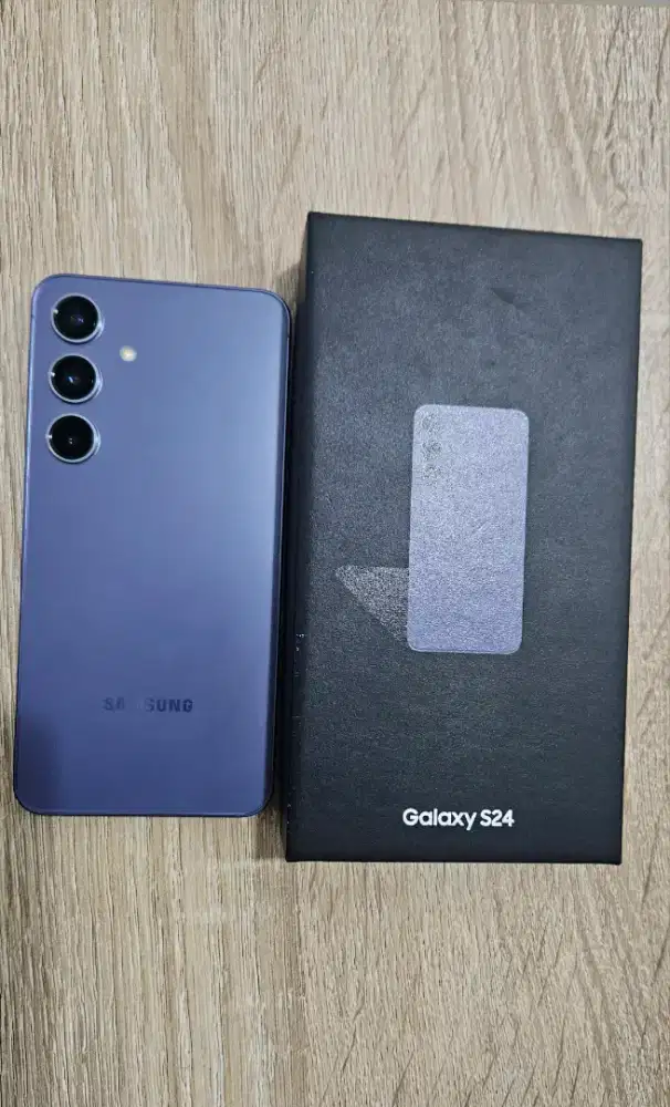 Samsung S24 basic 8/256gb