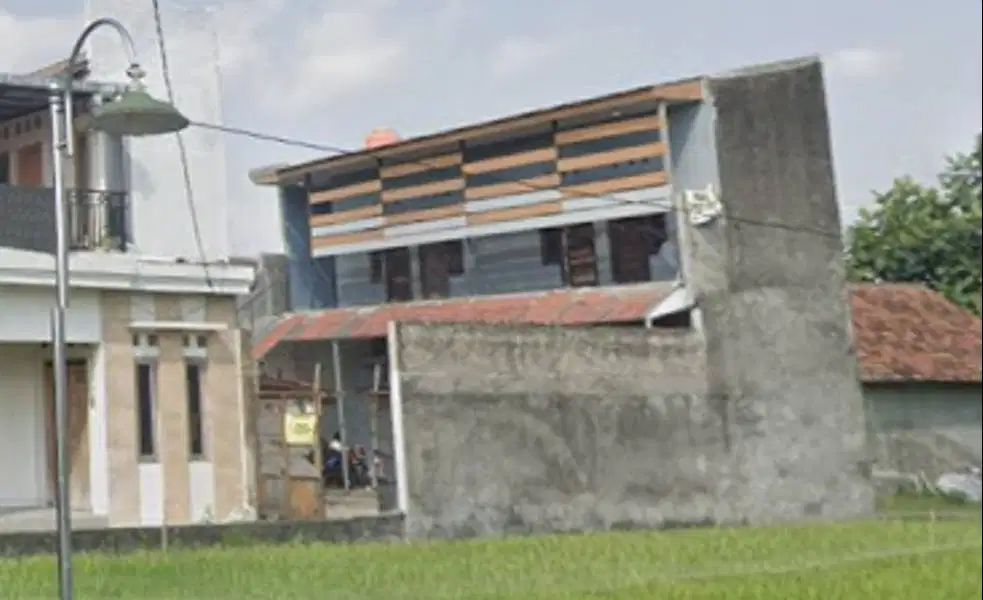 Dijual Rumah Kos di Gedongkuning