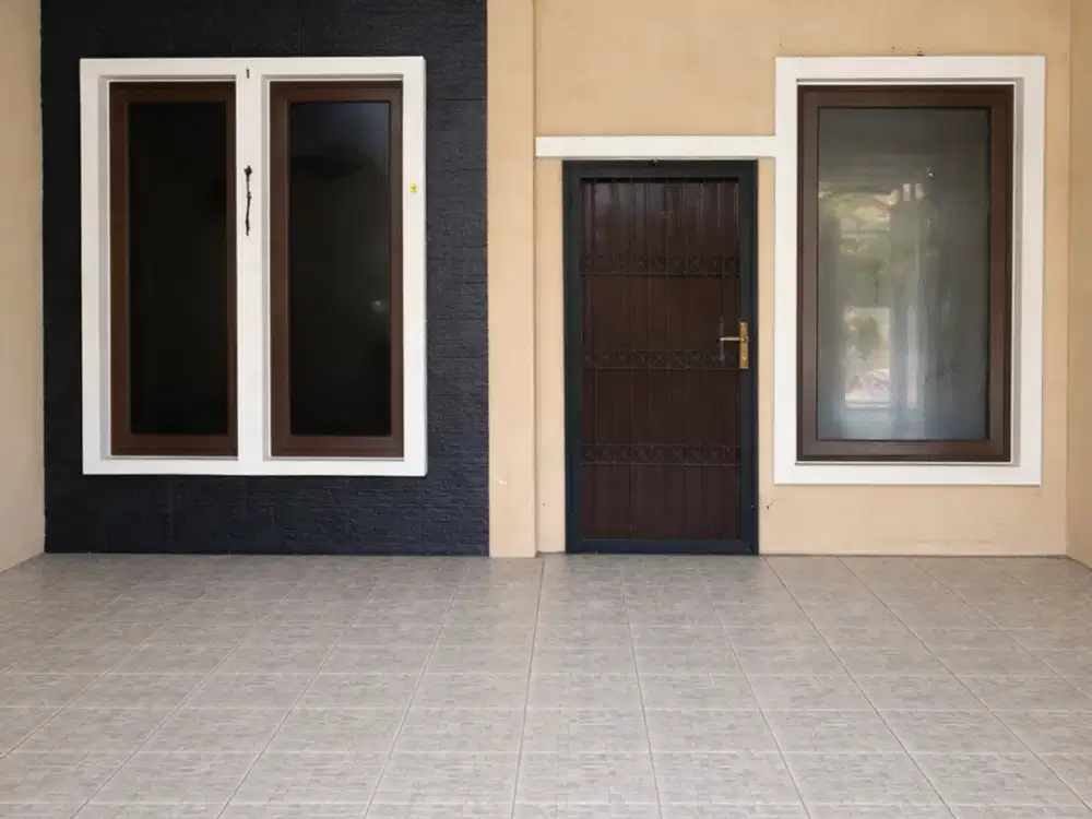 SEWA RUMAH 2 Lt SIAP HUNI DI SUKABUMI UTARA KEBON JERUK JAKARTA BARAT