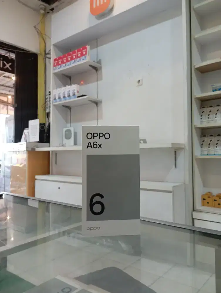 PROMO HP OPPO A6X 4/128