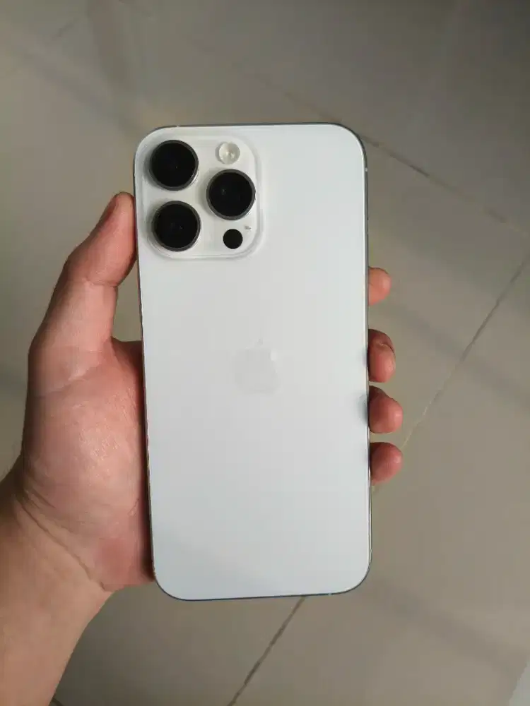 iphone 16 promax 512 resmi ibox