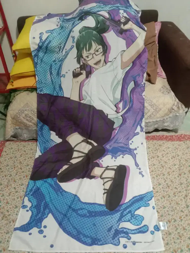 Dekorasi pajangan dinding