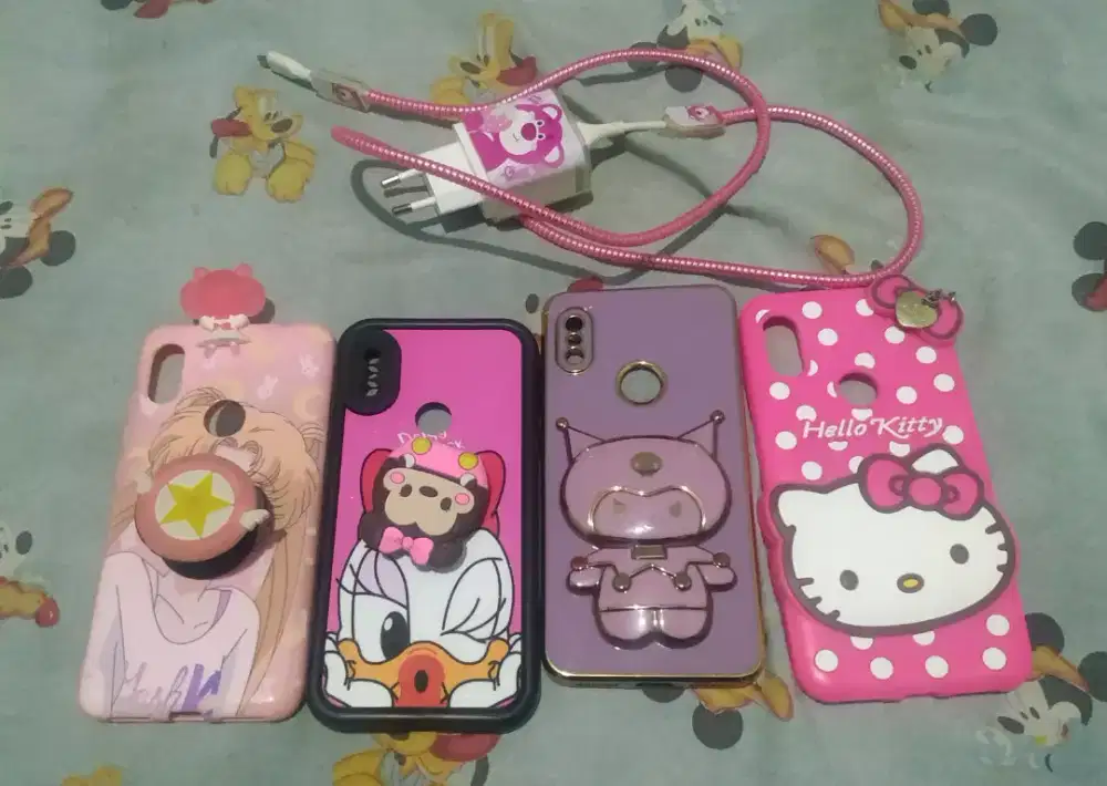 xiaomi redmi note 6 pro 4/64