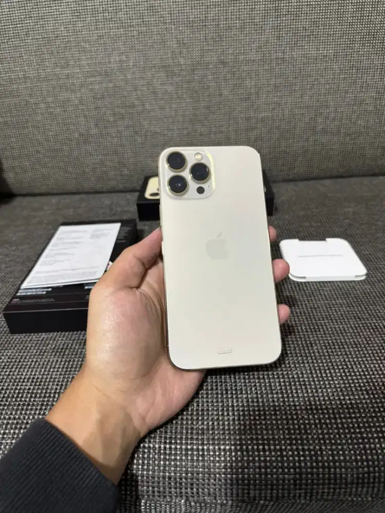 Iphone 13 promax 512gb ibox