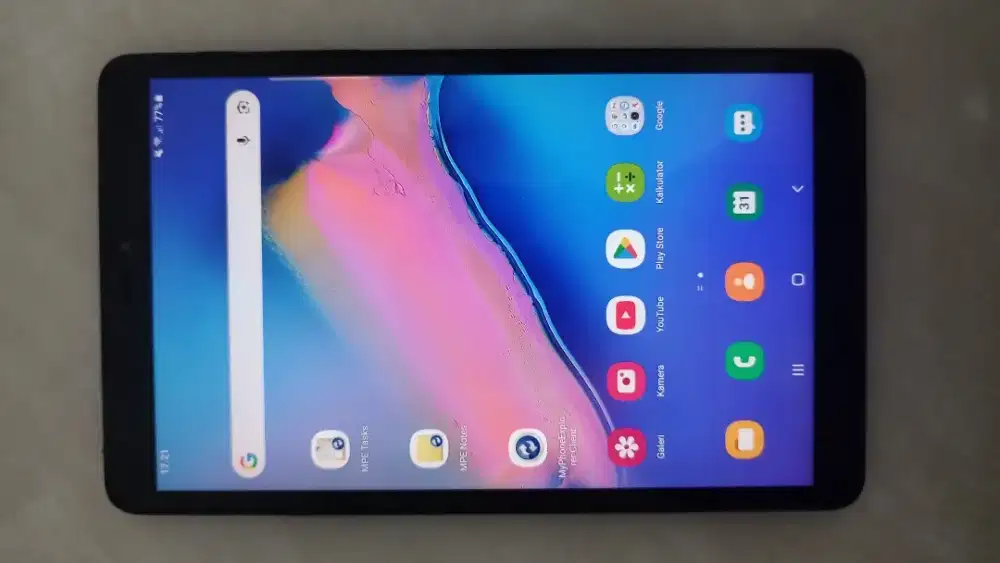 Samsung Galaxy Tab A with S Pen