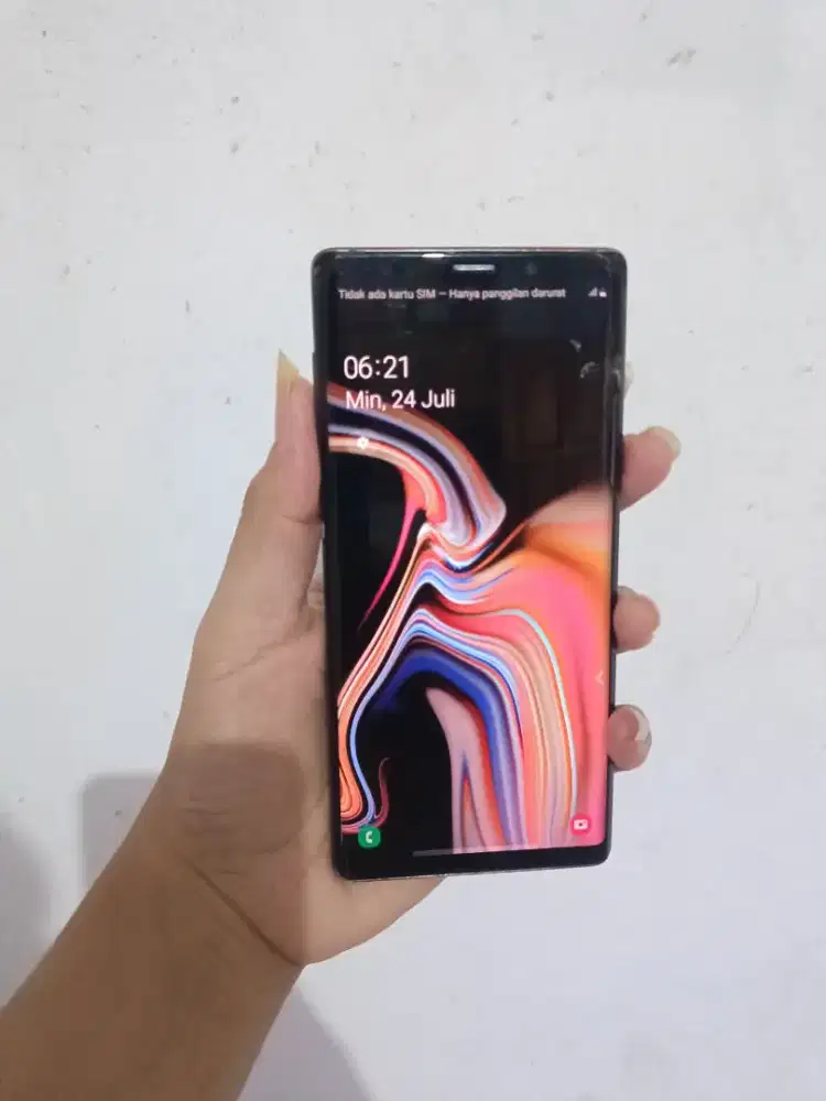 Smsng note 9 (tt & mahar)
