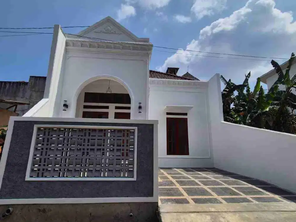 Mini Cluster Siworatu blkg BNI Unila