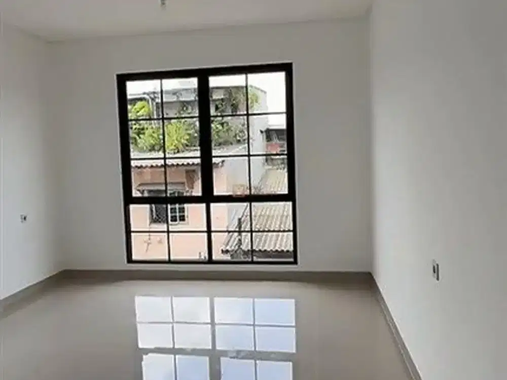 Disewakan Ruko Pademangan 4 Lantai Include Rooftop Modern Industrial Contemporary Ruko Baru Brand New Selesai Dibangun, Cocok untuk Usaha, Kantor, dll