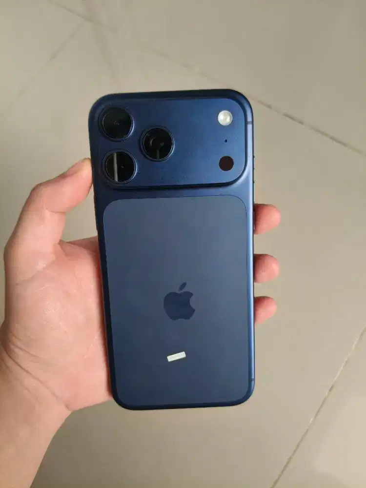 iphone 17 promax 256 resmi digimap