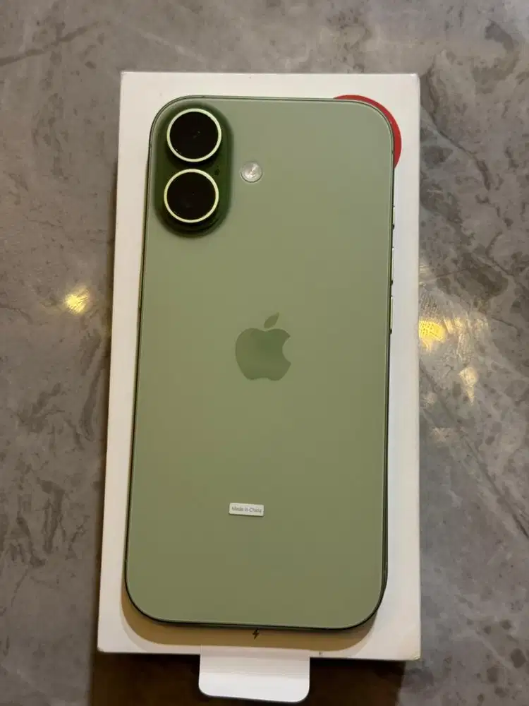 Iphone 17 Sage, 256GB Digimap