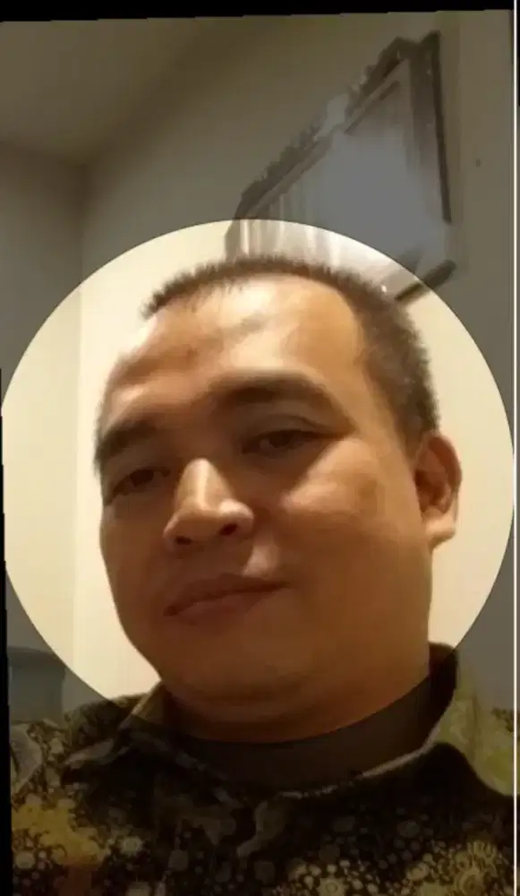 Pengelola operasional bisnis