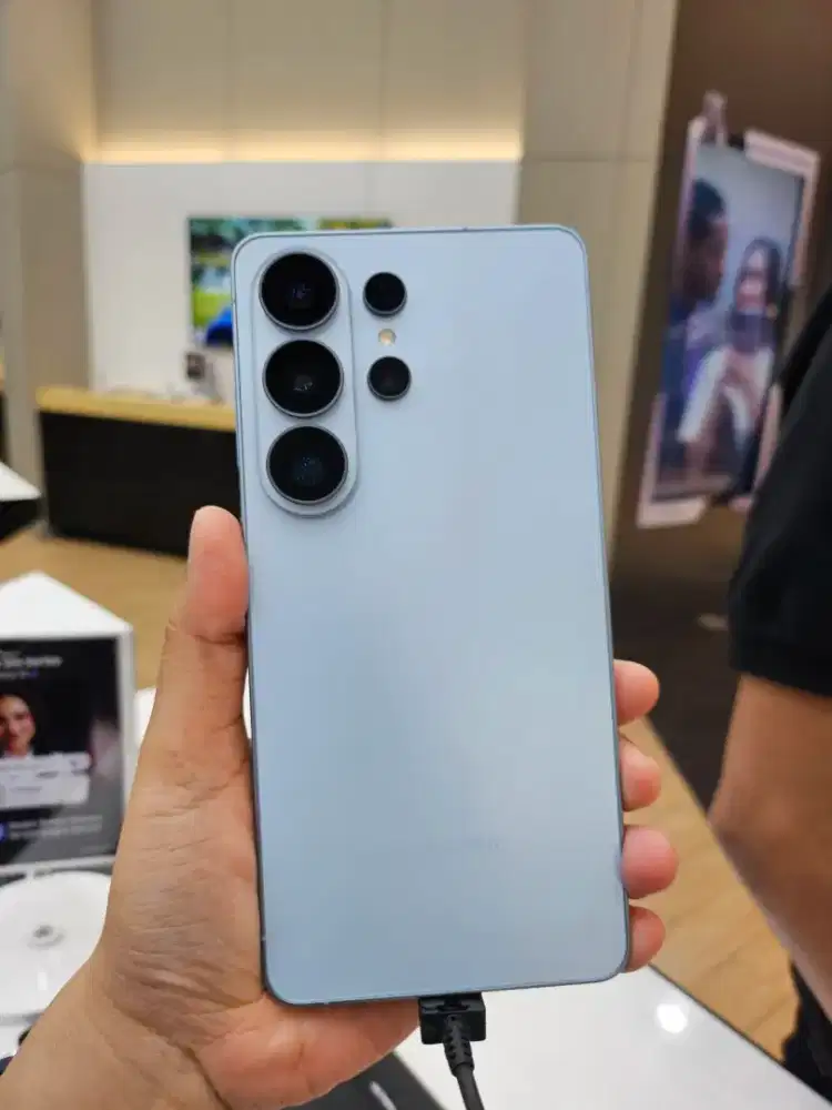 READY STOK SAMSUNG S26 ULTRA EXCLUSIVE COLOR