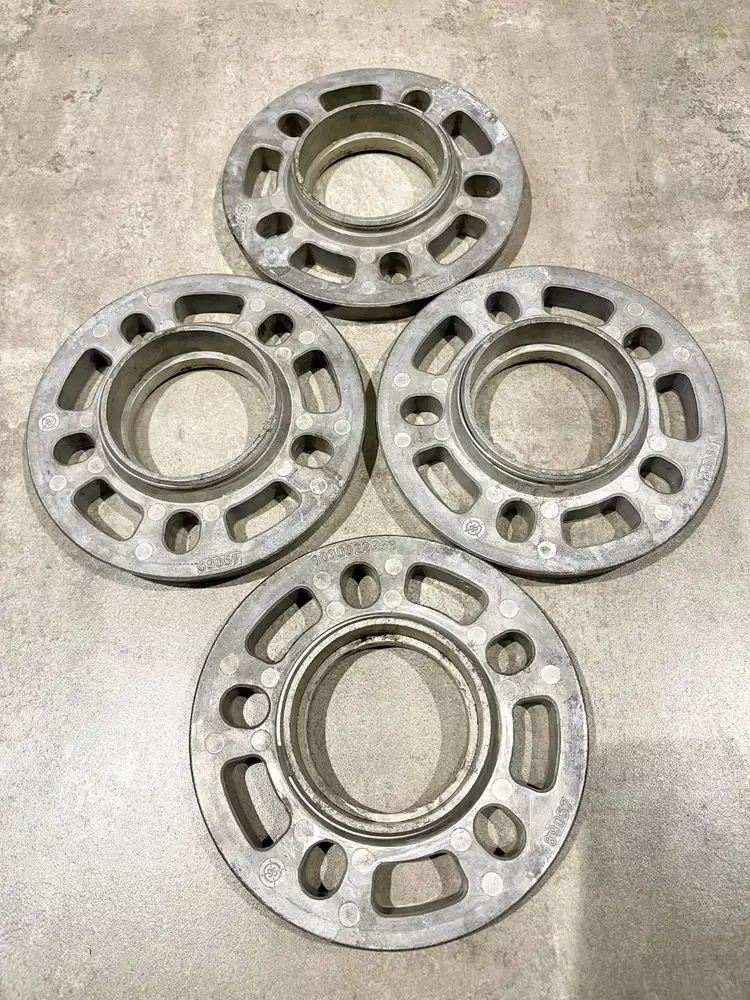 Spacer Nok Original Velg Lorinser Tebal 17mm