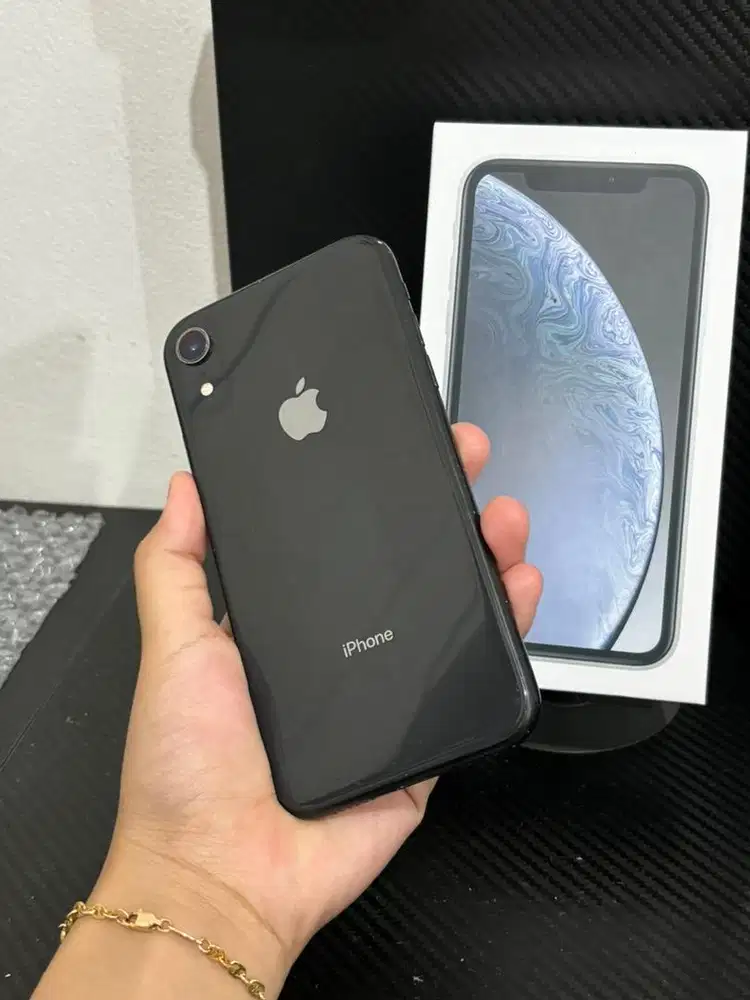 iphone xr 64 gb ibox