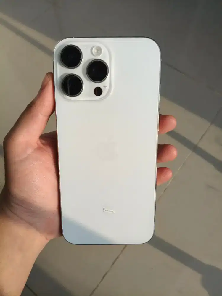 iphone 16 promax 512 resmi ibox