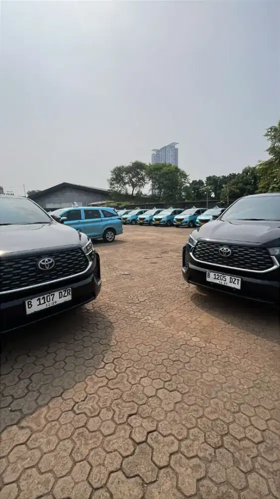 Lowongan driver Blue bird