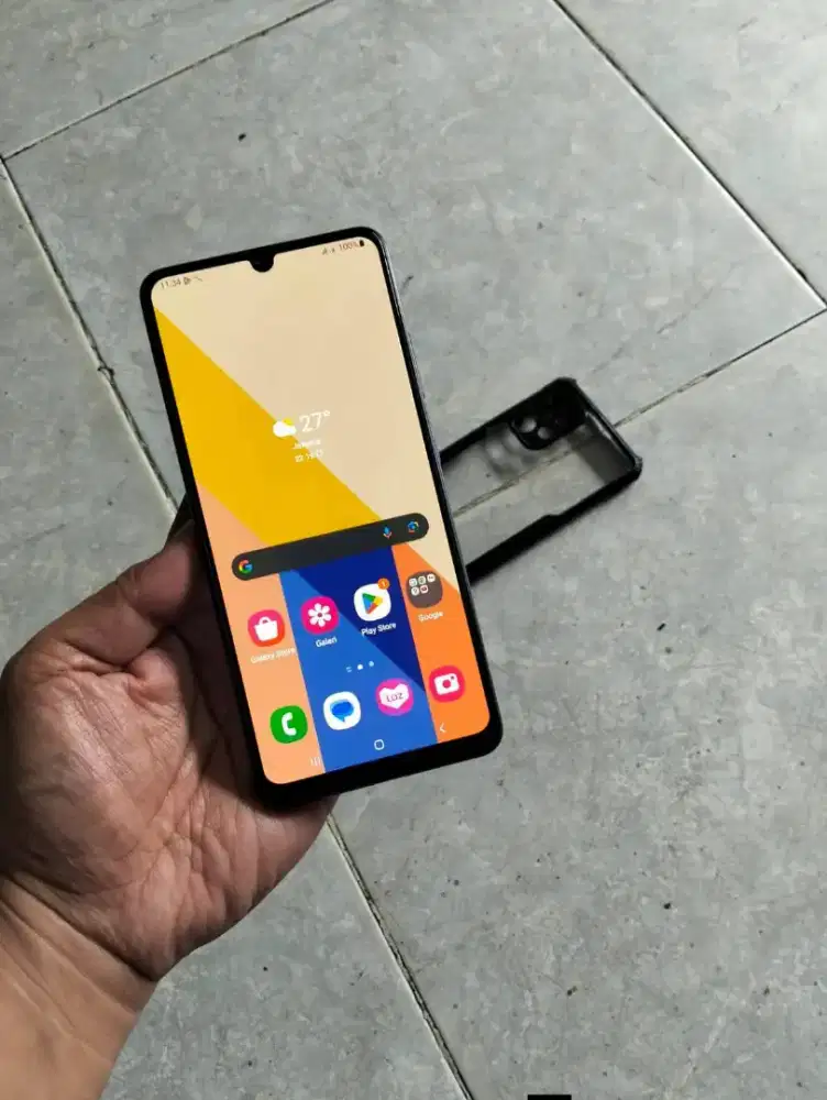 Samsung A32 NFC (8+8/128)