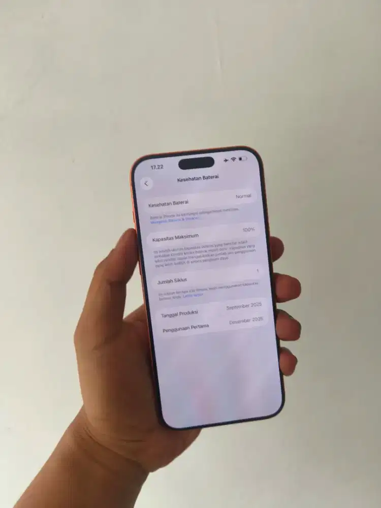 Iphone 17 Pro Max 512gb iBox