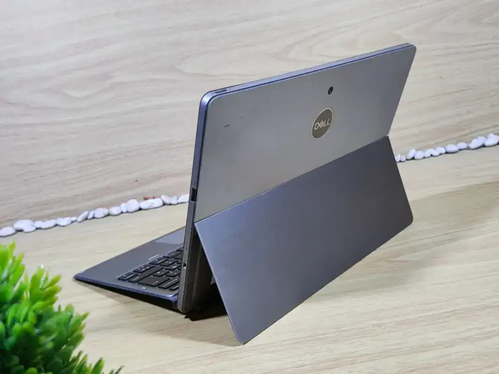 Laptop 2in1 Dell Latitude 7200  Touchscreen