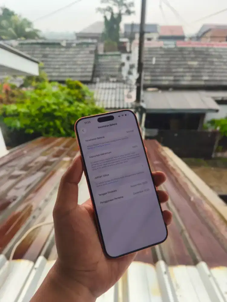 Iphone 17 Pro Maz 512gb iBox