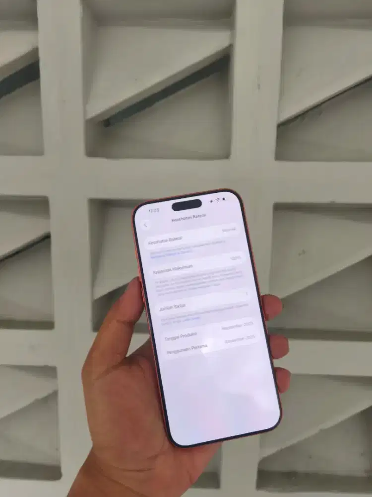 Iphone 17 Pro Max 512gb iBox