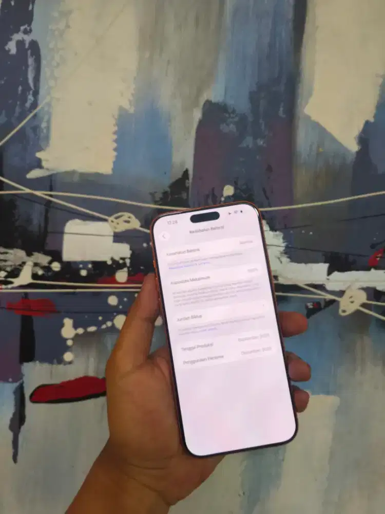 Iphone 17 Pro Max 512gb iBox