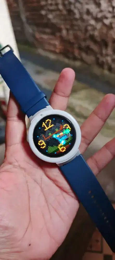 jual Smartwatch amazfit Verge lite