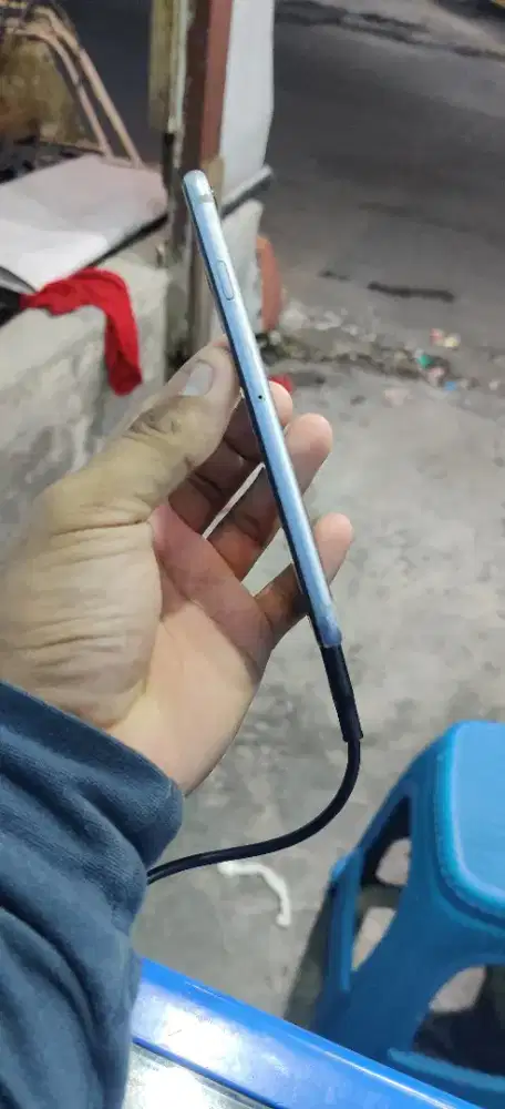 Apple 6s 64gb siap riset