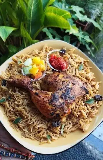 lowongan jaga lapak makanan