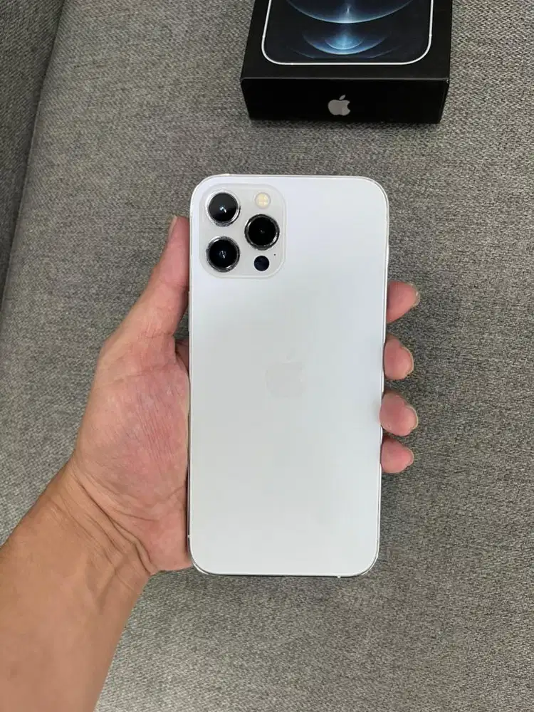 iphone 12pm 256 allop fullset