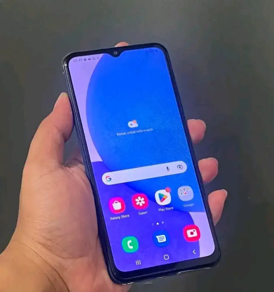 Samsung galaxy A23 6/128 nfc