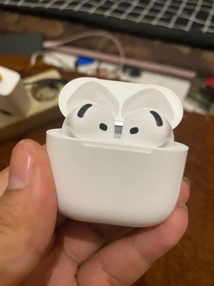 airpods gen 4 ANC second ibox