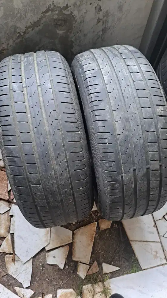 Ban 225 50 r18 pirelli cinturato p7