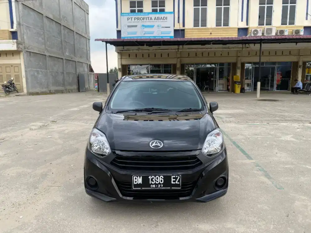 Daihatsu Alya m 1.0 Mt tahun 2022