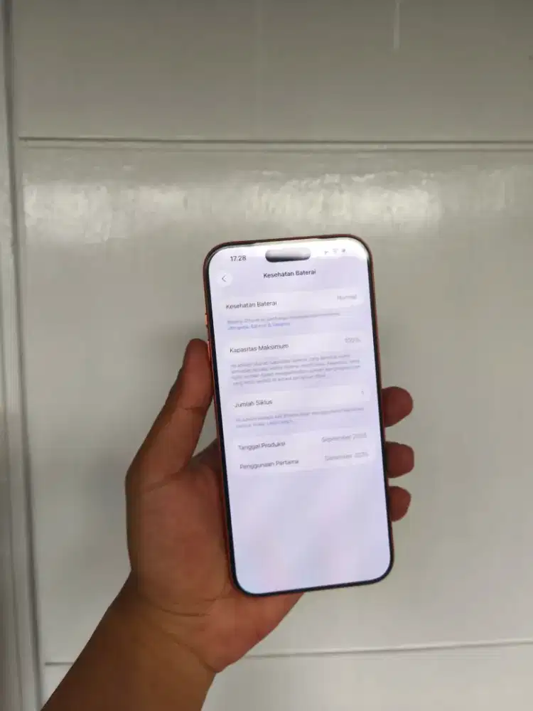 Iphone 17 Pro Max 512gb iBox