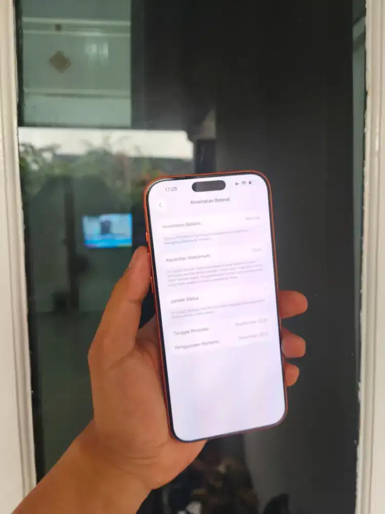 Iphone 17 Pro Max 512gb iBox