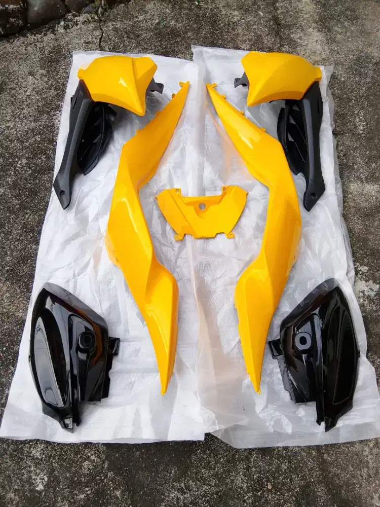 Body set Suzuki GSX-S150