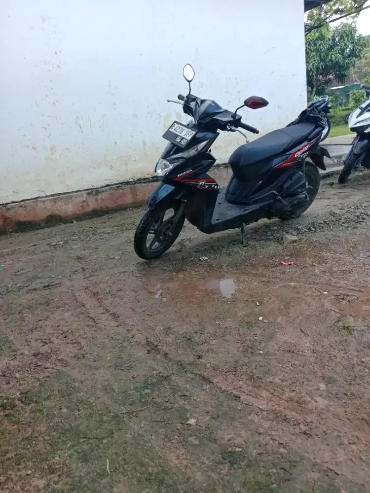 Di jual beat 2018