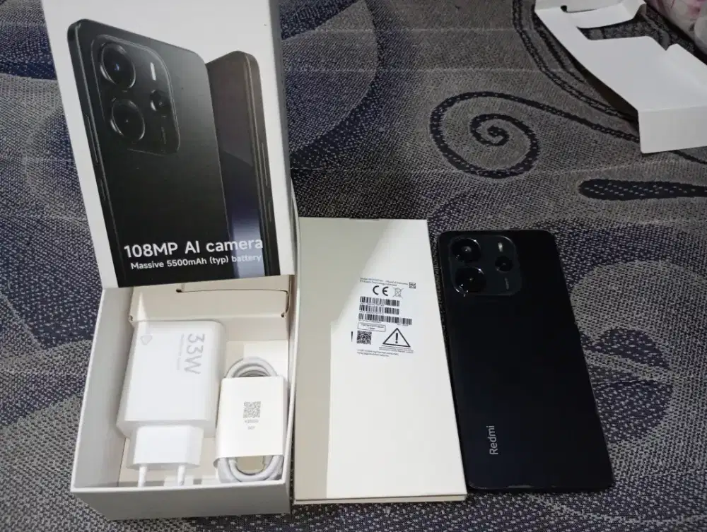 Redmi Note 14 4G 8/256GB