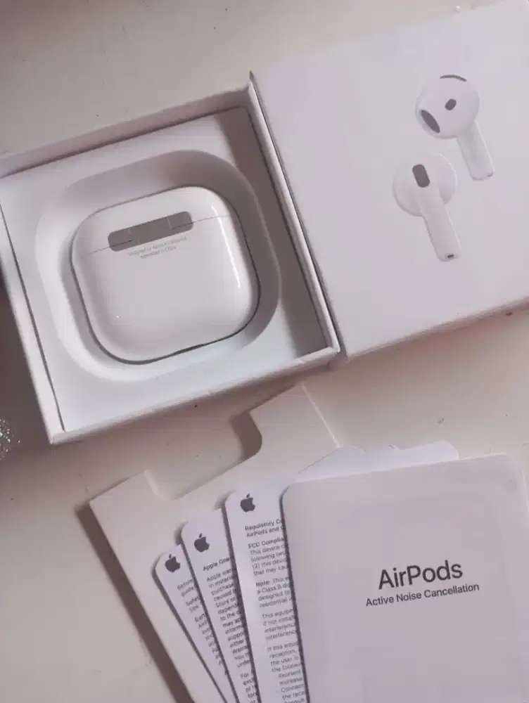 airpods 4 anc original
