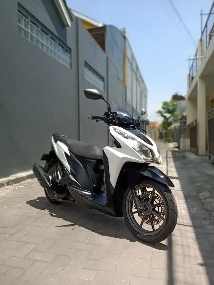 Vario KZR 125 Tahun 2015