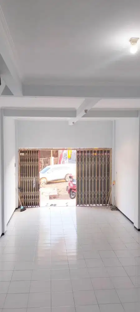 RUKO DI JUAL CEPAT ,BU , Bisa Nego