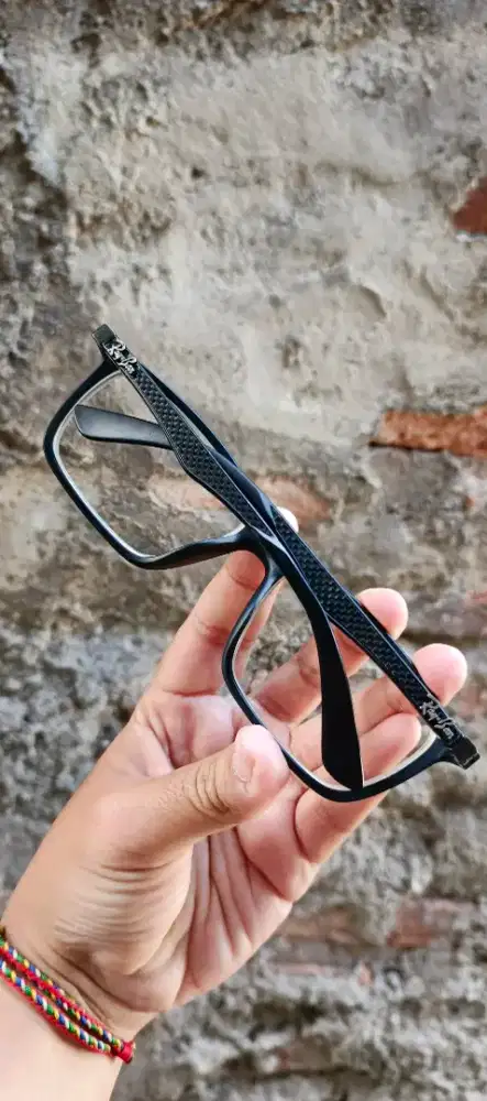 Jual kaca mata Rayban full orai