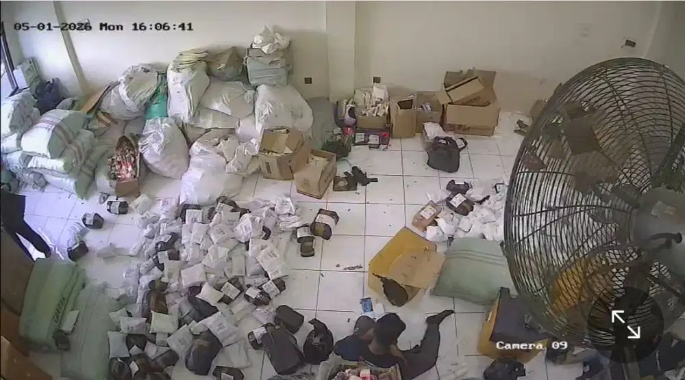 LOWONGAN PACKING ONLINESHOP