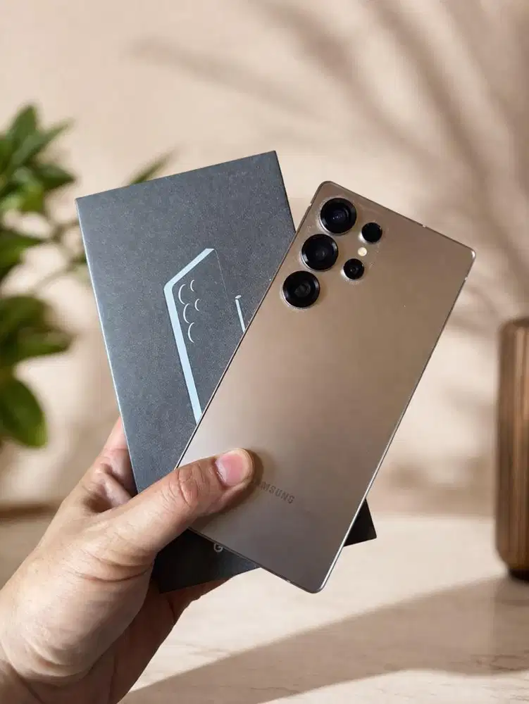 Samsung S25 Ultra 512gb grs 6 bln