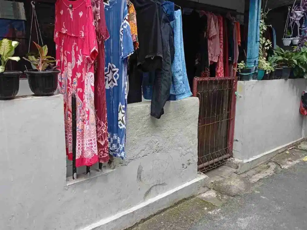 Rumah Lenteng Agung Jakarta Selatan